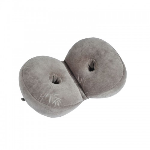 Πολυμορφικό μαξιλάρι με νιφάδες memory foam Πολυμορφικό μαξιλάρι με νιφάδες memory foam