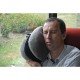 Πολυμορφικό μαξιλάρι με νιφάδες memory foam