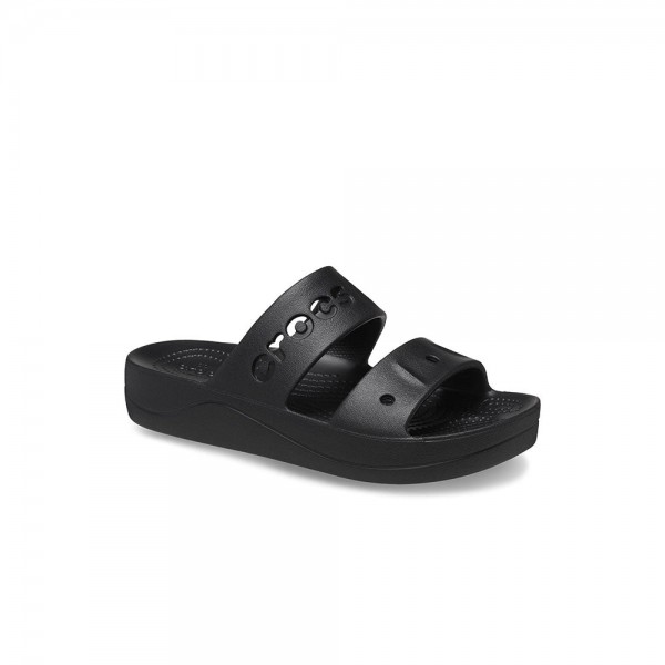Crocs Παντόφλα Baya Platform
