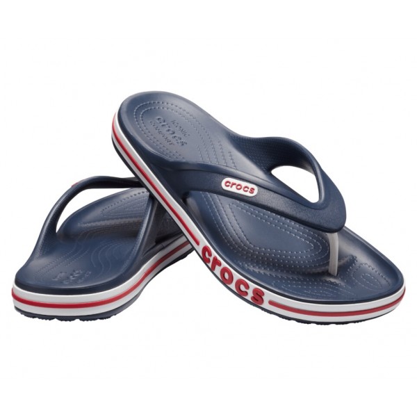 Crocs Σαγιονάρα BAYABAND FLIP