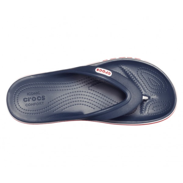 Crocs Σαγιονάρα BAYABAND FLIP
