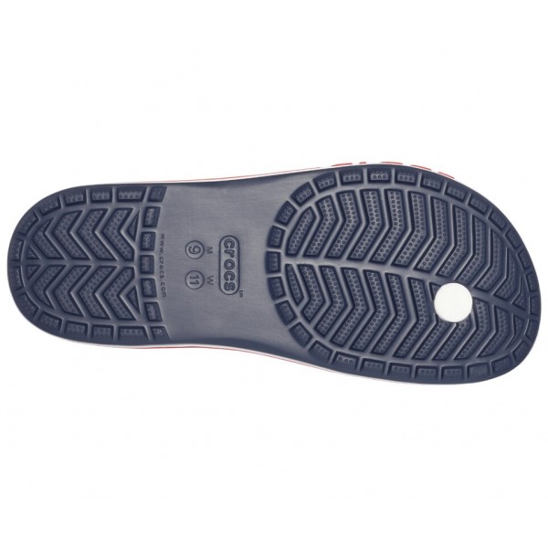 Crocs Σαγιονάρα BAYABAND FLIP