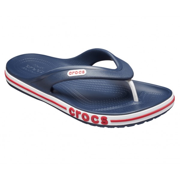 Crocs Σαγιονάρα BAYABAND FLIP