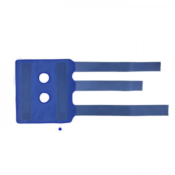 Cryopush – Ψυγειάκι Κρυοθεραπείας & Επιθέματα