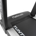 Διάδρομος Platinum Core Pro με Ταχύτητα 0,1-2,5 χλμ. / 0,5-2,0 χλμ. Διάδρομος Platinum Core Pro με Ταχύτητα 0,1-2,5 χλμ. / 0,5-2,0 χλμ.