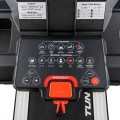 Διάδρομος Platinum Core Pro με Ταχύτητα 0,1-2,5 χλμ. / 0,5-2,0 χλμ. Διάδρομος Platinum Core Pro με Ταχύτητα 0,1-2,5 χλμ. / 0,5-2,0 χλμ.
