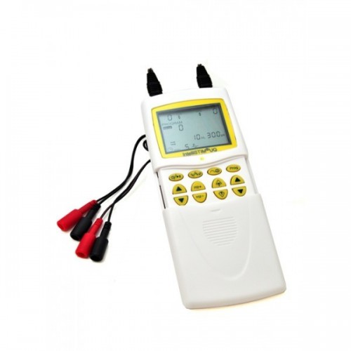 Διεγέρτης νεύρων ηλεκτρικός 2 καναλίων Intellistim Διεγέρτης νεύρων ηλεκτρικός 2 καναλίων Intellistim