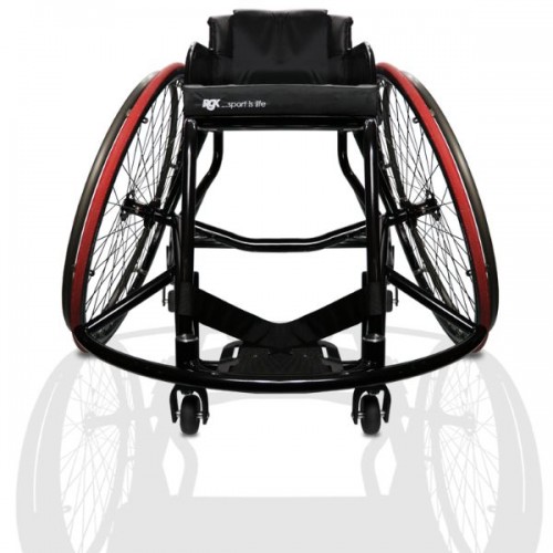 Αθλητικό Αμαξίδιο AllStar