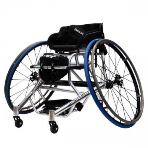 Αθλητικό Αμαξίδιο GrandSlam CX