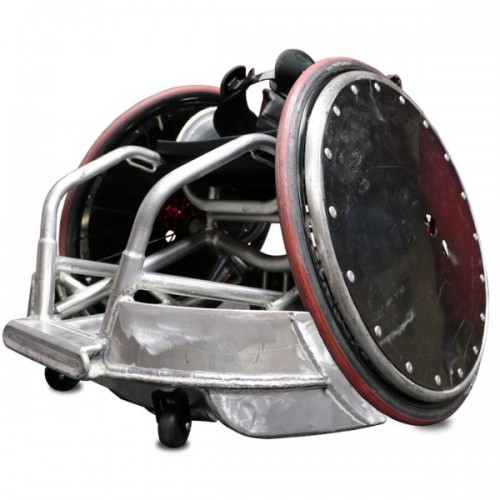 Αθλητικό Αμαξίδιο Predator