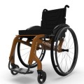 Αναπηρικό αμαξίδιο από ανθρακονήματα - Carbon 5,1 kg