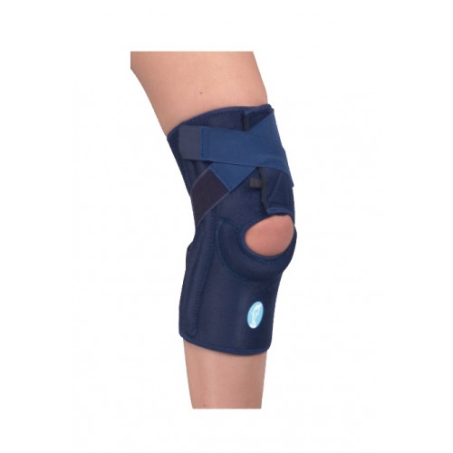 Επιγονατίδα εμπρόσθια χιαστών neoprene Επιγονατίδα εμπρόσθια χιαστών neoprene