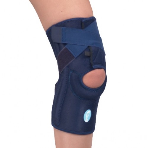 Επιγονατίδα εμπρόσθια χιαστών neoprene