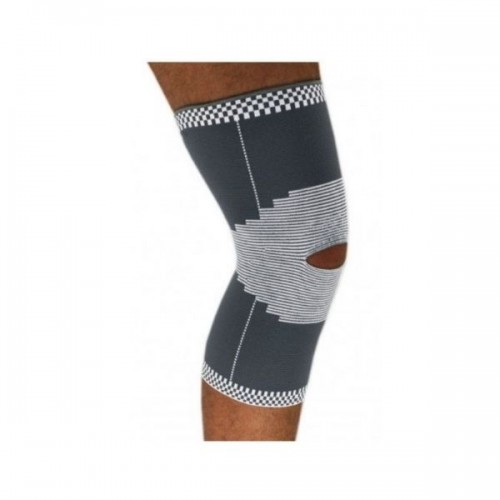 Επιγονατίδα 3D Απλή με τρύπα Επιγονατίδα 3D Απλή με τρύπα