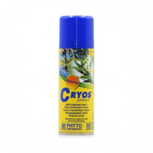Ice Spray Ψυκτικό  Ice Spray Ψυκτικό