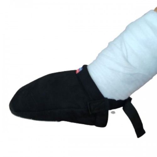 Κάλτσα κάλυψης γύψου Κάλτσα κάλυψης γύψου