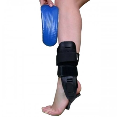 Νάρθηκας Ποδοκνημικής Air Gel ARMOR ARA103  Δεξιός - Αριστερός Νάρθηκας Ποδοκνημικής Air Gel ARMOR ARA103  Δεξιός - Αριστερός