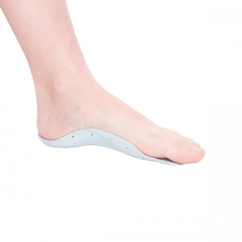 Εξατομικευμένη κατασκευή  άκαμπτου μη ελαστικού πάτου