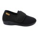Γυναικεία Υποδήματα Comfort CM3034  Μαύρο