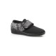 Γυναικεία Υποδήματα Comfort CM3034  Μαύρο