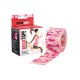 Ταινία κινησιολογίας RockTape Beige STD 5cm x 5m Ταινία κινησιολογίας RockTape Beige STD 5cm x 5m