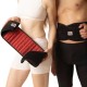 Ορθοπεδική Ζώνη FIRTECH NEOPRENE μέσης με 6 μπανέλες 16 εκ. 