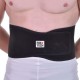 Ορθοπεδική Ζώνη FIRTECH NEOPRENE μέσης με 6 μπανέλες 16 εκ. 