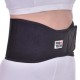 Ορθοπεδική Ζώνη FIRTECH NEOPRENE μέσης με 6 μπανέλες 16 εκ. 