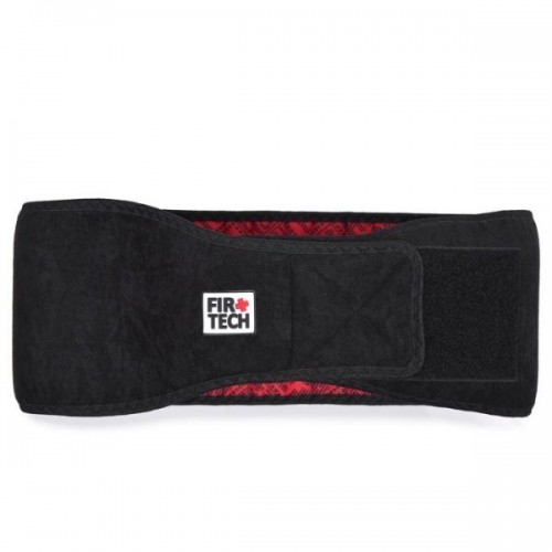Ορθοπεδική Ζώνη FIRTECH NEOPRENE μέσης με 6 μπανέλες 16 εκ.  Ορθοπεδική Ζώνη FIRTECH NEOPRENE μέσης με 6 μπανέλες 16 εκ.
