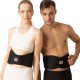 Ορθοπεδική Ζώνη FIRTECH NEOPRENE μέσης-ισχίων 16 εκ.