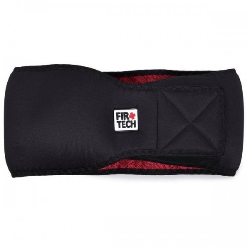 Ορθοπεδική Ζώνη FIRTECH NEOPRENE μέσης-ισχίων 16 εκ. Ορθοπεδική Ζώνη FIRTECH NEOPRENE μέσης-ισχίων 16 εκ.