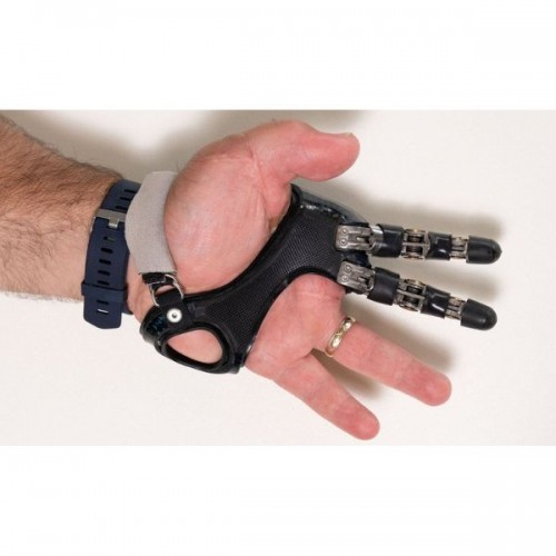 Πρόθεση μηχανική  δακτύλων ή πρόθεση μηχανική τμήματος παλάμης (παιδική) Πρόθεση μηχανική  δακτύλων ή πρόθεση μηχανική τμήματος παλάμης (παιδική)