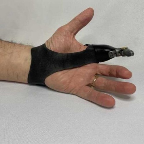 Πρόθεση μηχανική τμήματος ενός ή περισσότερων δακτύλων  Πρόθεση μηχανική τμήματος ενός ή περισσότερων δακτύλων