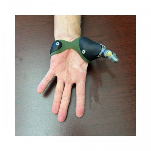 Πρόθεση Mηχανικού Αντίχειρα   Πρόθεση Mηχανικού Αντίχειρα