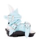 Κνημοποδικά Παπούτσια Clubfoot Mitchell Ponseti® AFO standard