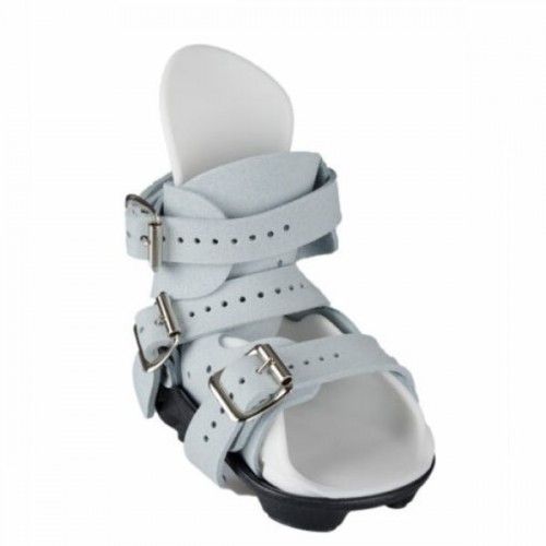 Κνημοποδικά Παπούτσια Clubfoot Mitchell Ponseti® AFO standard Κνημοποδικά Παπούτσια Clubfoot Mitchell Ponseti® AFO standard