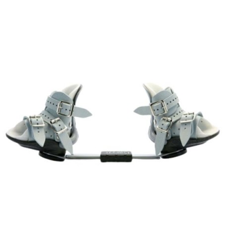 Κνημοποδικά Παπούτσια Ponseti® AFO Διακοπής Πελματιαίας Κάμψης με Ρυθμιζόμενη Μπάρα 