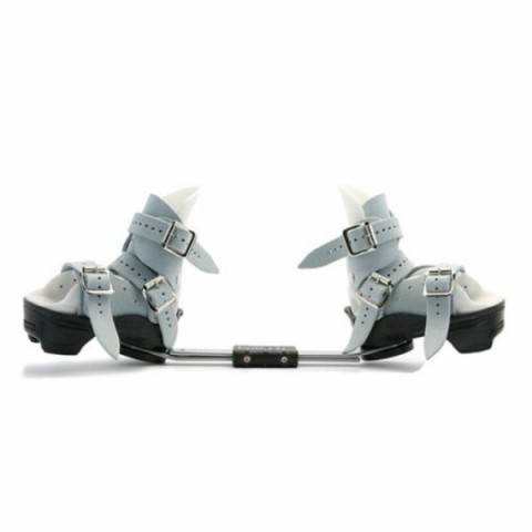 Κνημοποδικά Παπούτσια Mitchell Ponseti® AFO Toe Stilt Με Ρυθμιζόμενη Μπάρα  