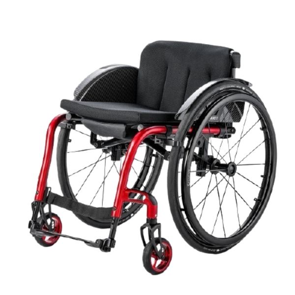 Αναπηρικό αμαξίδιο ελαφρού τύπου NANO X