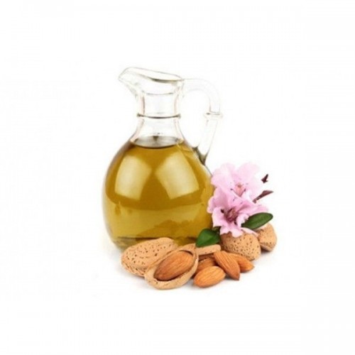 Aμυγδαλέλαιο 250ml, 500ml & 1L Aμυγδαλέλαιο 250ml, 500ml & 1L