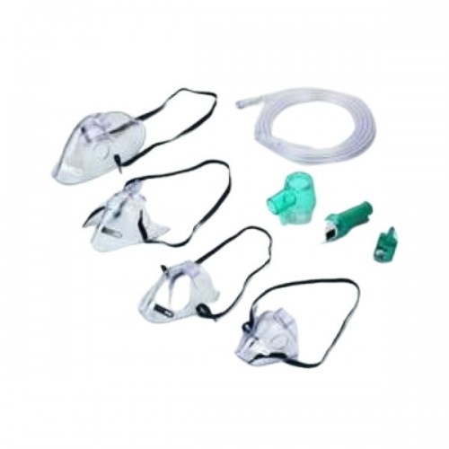 Μάσκα Venturi Μάσκα Venturi