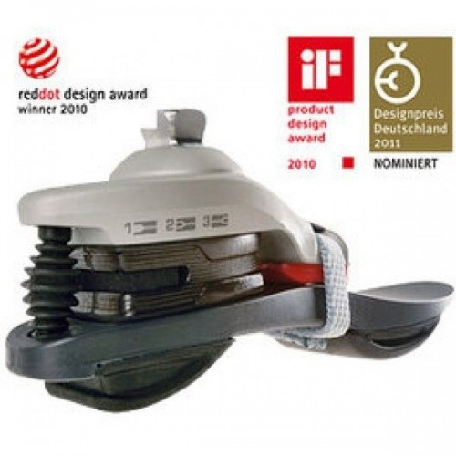 Προθετικό πέλμα Adjust 1M10 Προθετικό πέλμα Adjust 1M10