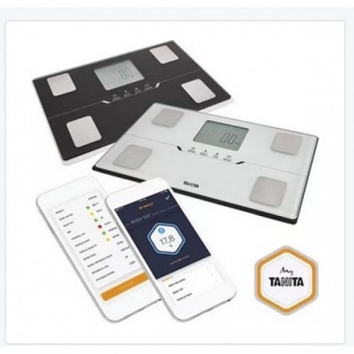 Ανάλυση Σύστασης Σώματος/Ζυγός Tanita BC401 Ανάλυση Σύστασης Σώματος/Ζυγός Tanita BC401