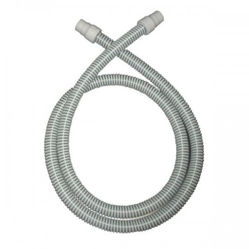 Σωλήνας CPAP SEFAM 1,8m Φ22mm Γκρι