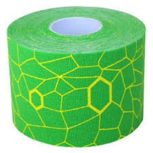 Thera-Band Κινησιοταινία 5cm x 5m Thera-Band Κινησιοταινία 5cm x 5m