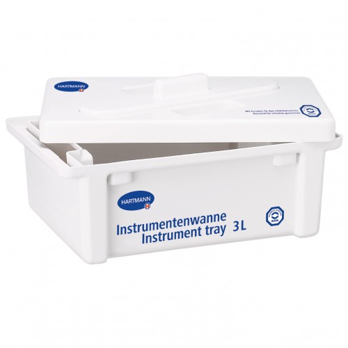 Δοχεία απολύμανσης Disinfection Bath της Bode 