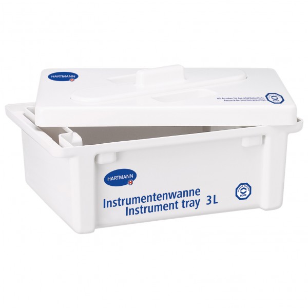 Δοχεία απολύμανσης Disinfection Bath της Bode 