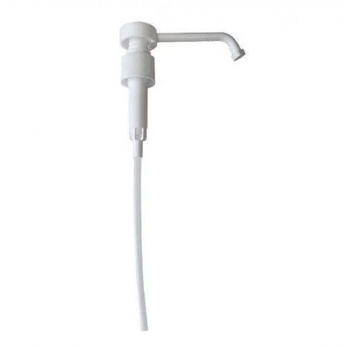 Δοσομετρική αντλία ψεκασμού δοχείων 1lt