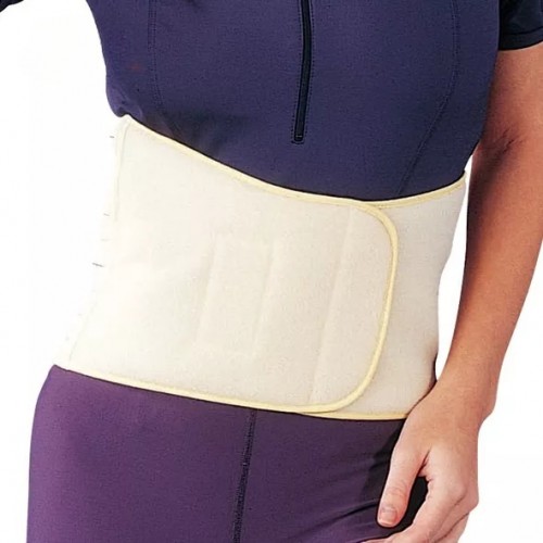 Ζώνη μέσης Cera - heat με 24 μαγνήτες