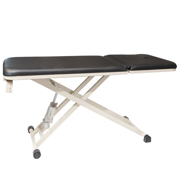 Εξεταστικό Κρεβάτι Ηλεκτροκίνητο